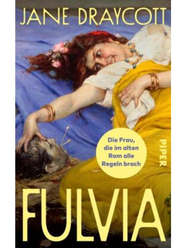 Buch - Fulvia