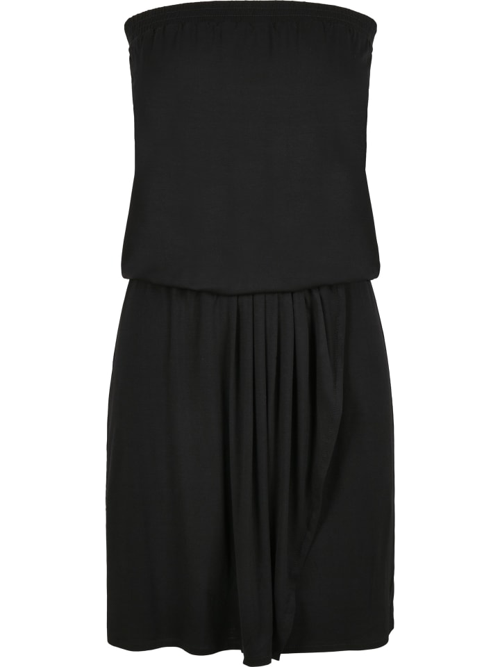 Day Dress in black