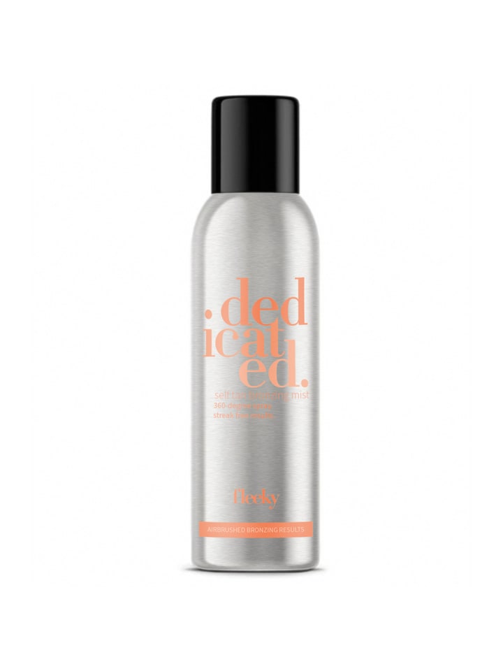 Self Tan Bronzing Mist 200 ml