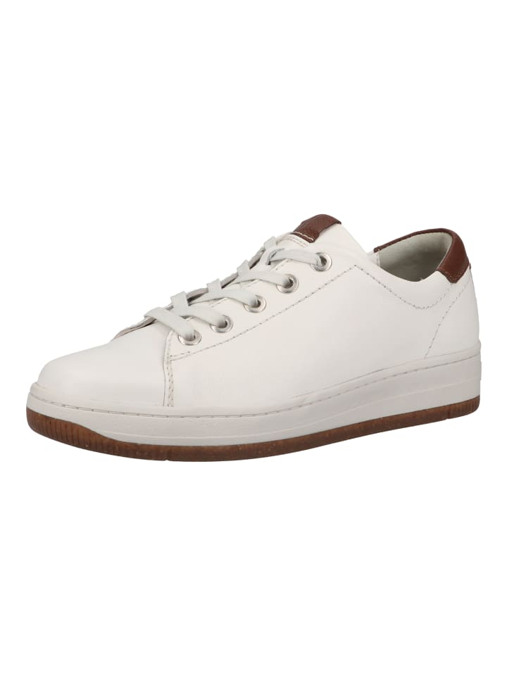 Sneaker Weiß