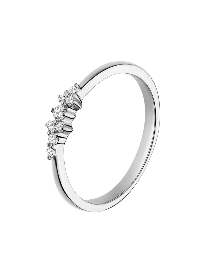 925 Silber Ring