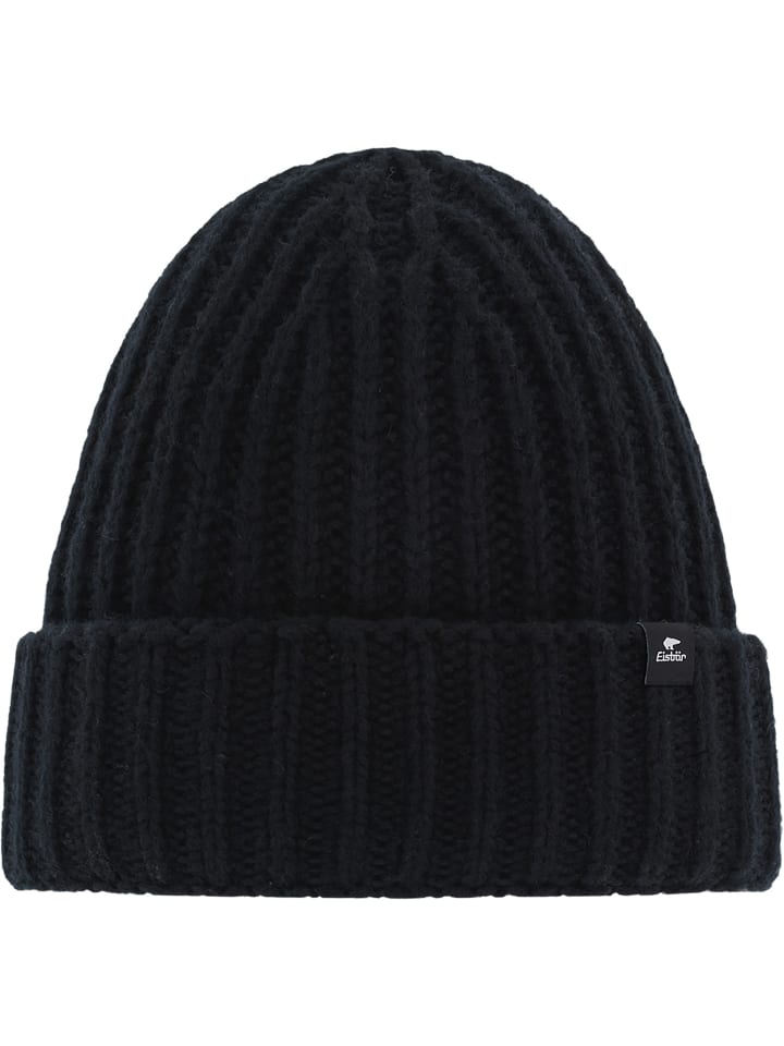 Mütze LEIA OS in Schwarz01106