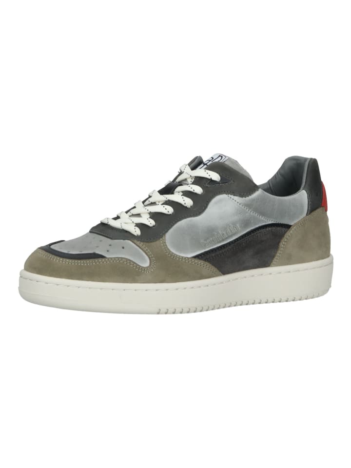 Sneaker Olive