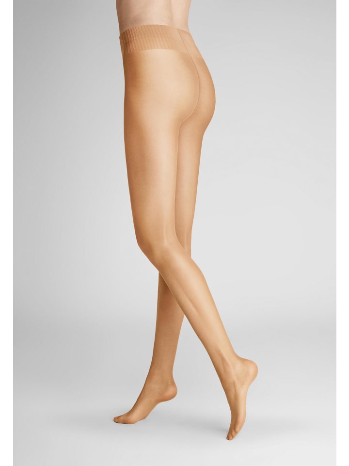 Feinstrumpfhose Soft Matt 20 transparent in Skin
