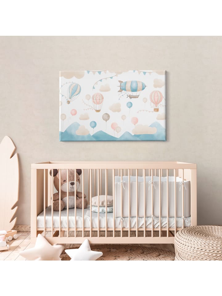 Tapete Plain in Beige