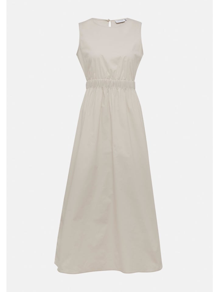 Kleid  in  0320_beige