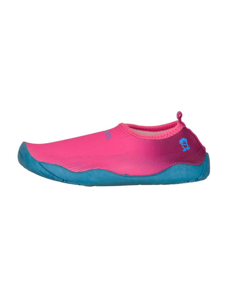 Wasserschuhe Balestrand in light magenta