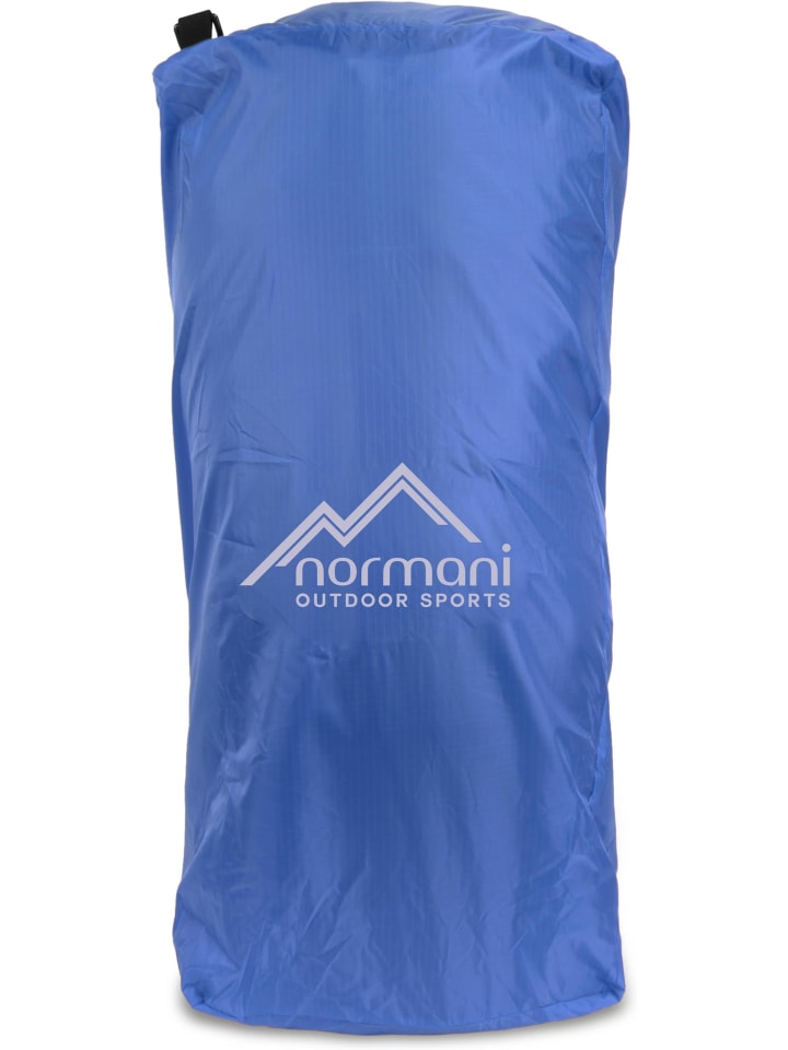 Regenüberzug für Seesack Classic Sea III in Blau