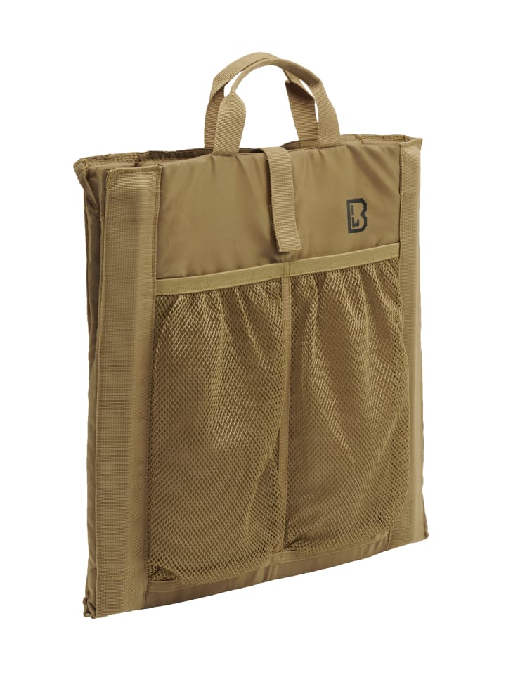 Small Accessory in camel