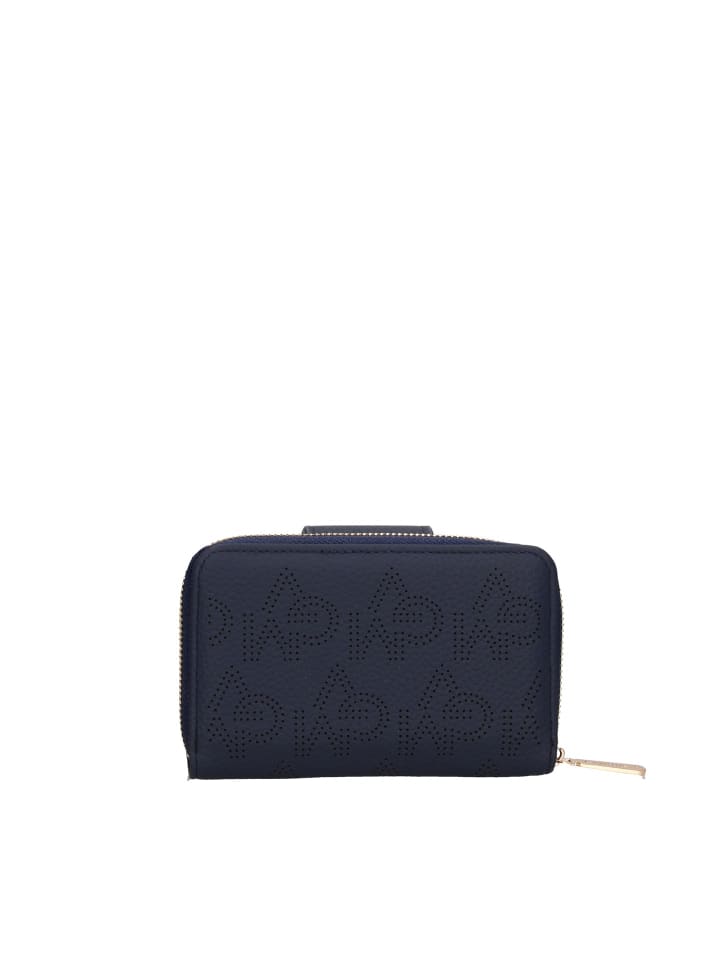 Geldbörse in BLU SCURO