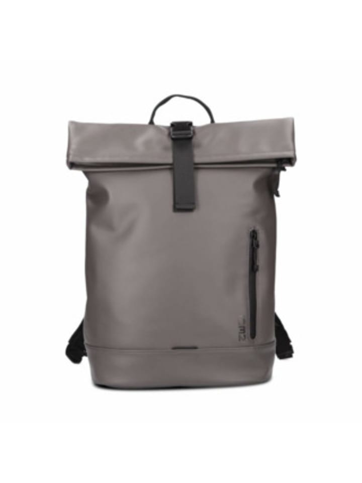 Tagesrucksack für Damen in grau