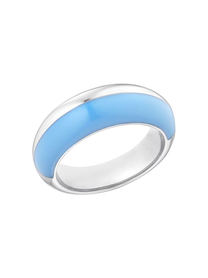 Ring in Silber
