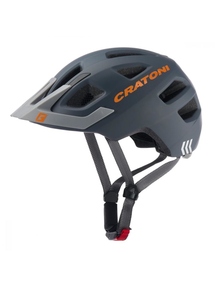 Fahrradhelm Maxster Pro Kid