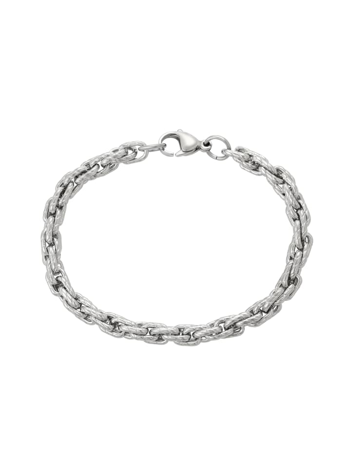 Women Bracelet in SILVER