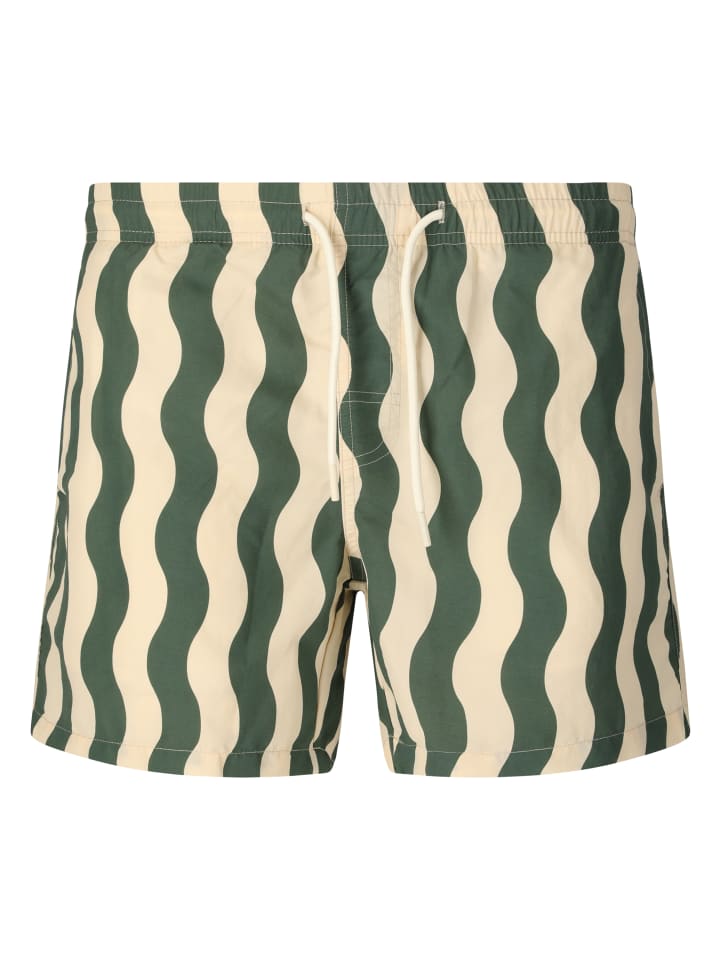 Boardshorts Tana in Print 3822