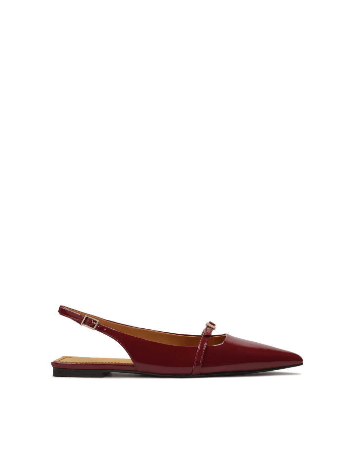 Pumps in Bordeaux
