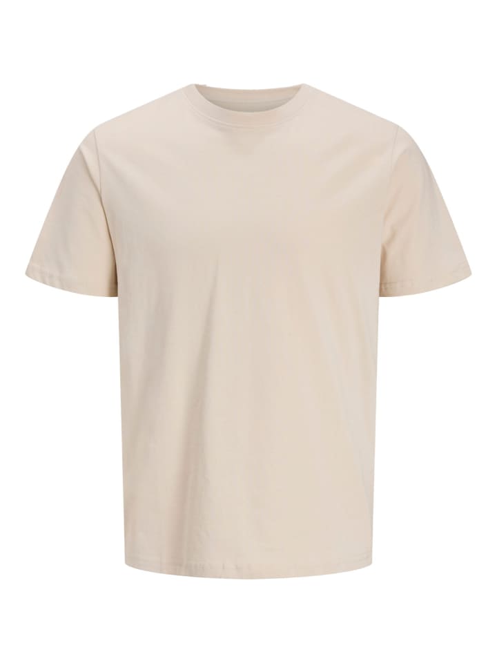 T-shirt in Moonbeam