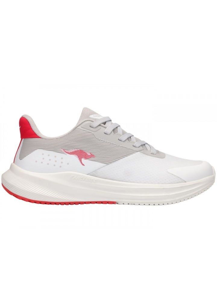 Sportschuh K-RDM Stratos in Weiß