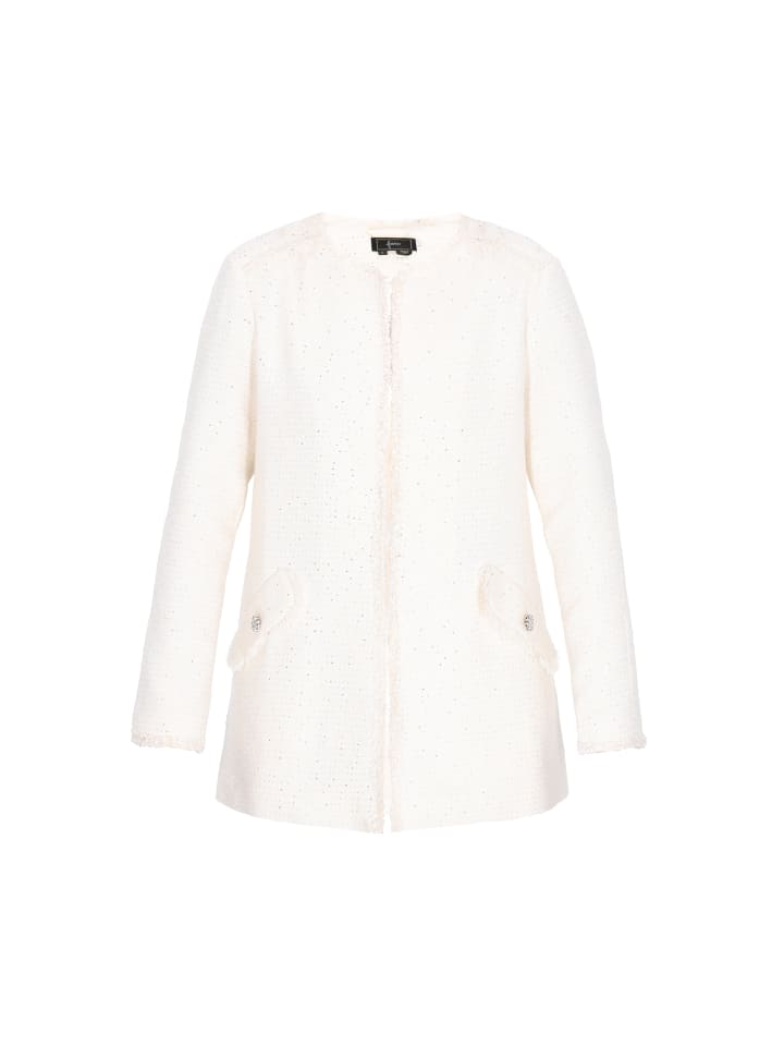 Women Blazer in offwhite