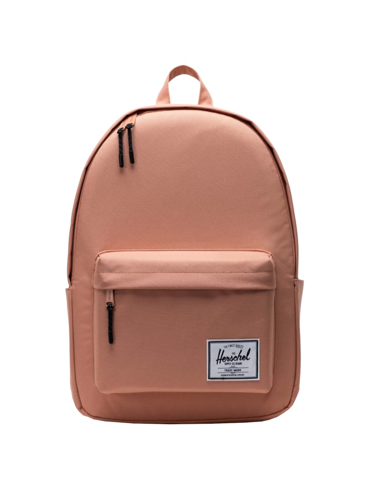 Herschel Classic X-Large Backpack in Rosa