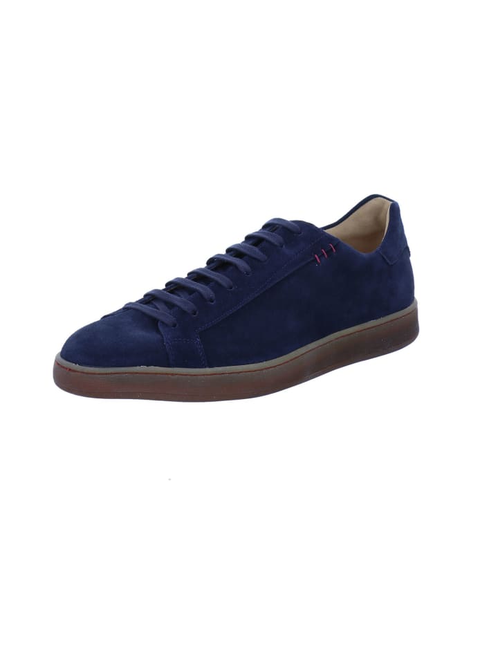 Sneaker in blue