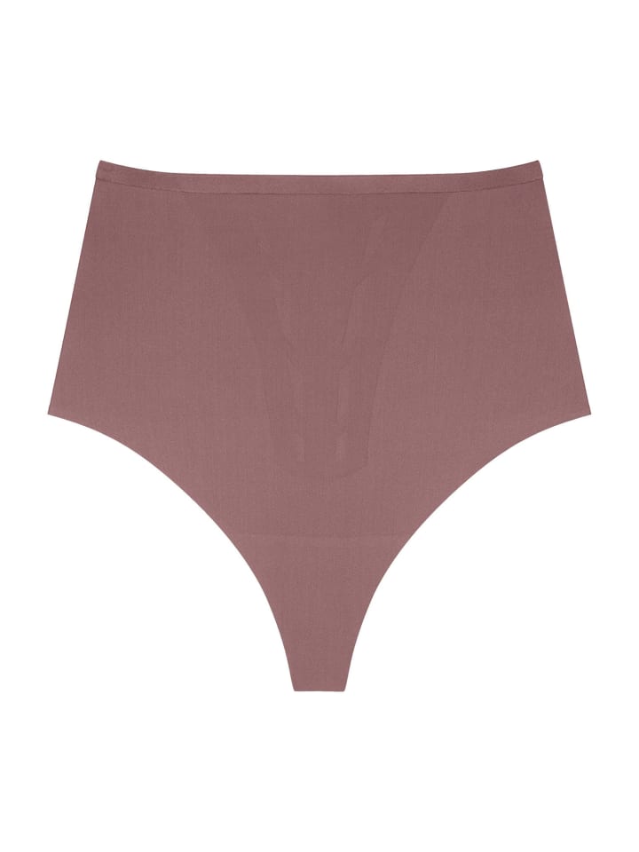 String Red Label Triumph Shape Smart in ROSE BROWN