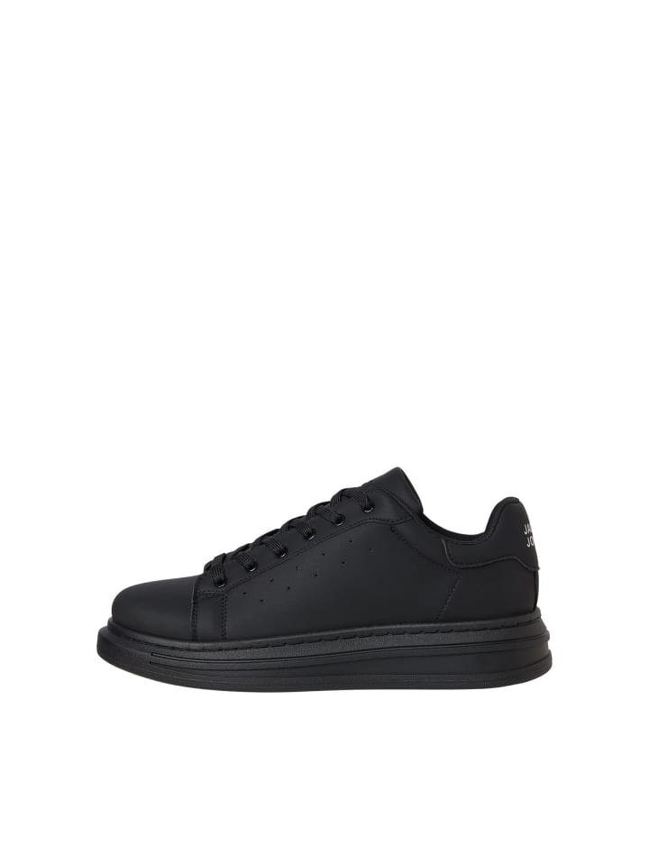 Sneaker in Black