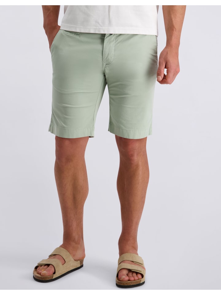 Shorts Strasbourg in Desert Sage