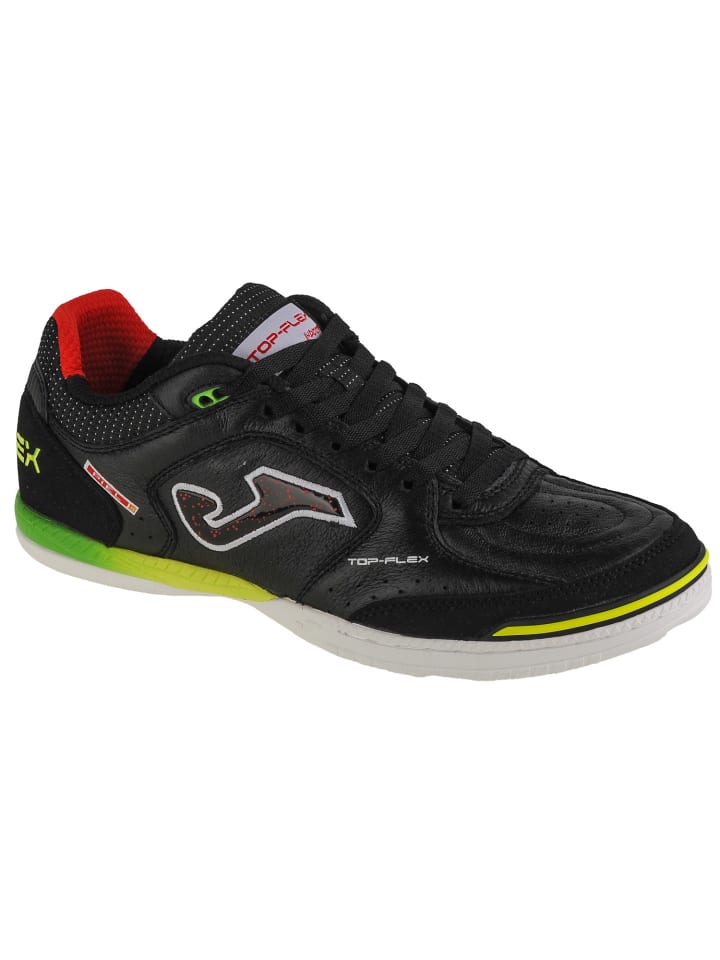Joma Top Flex 24 TOPS IN in Schwarz