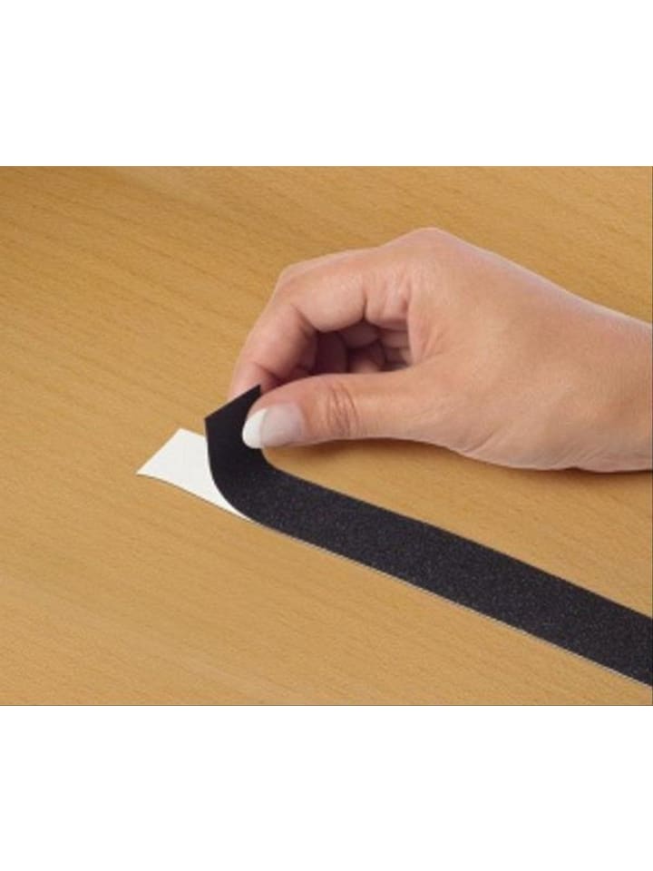 Anti-Rutsch-Band 5m in Schwarz ab 0 Monate
