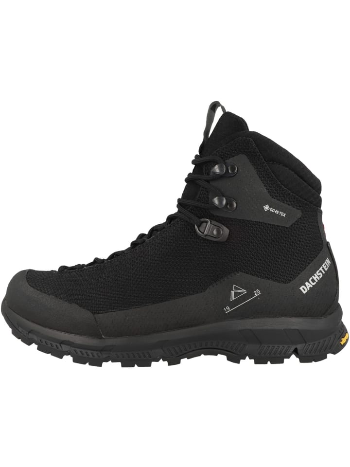 Outdoorschuhe Similaun GTX in schwarz