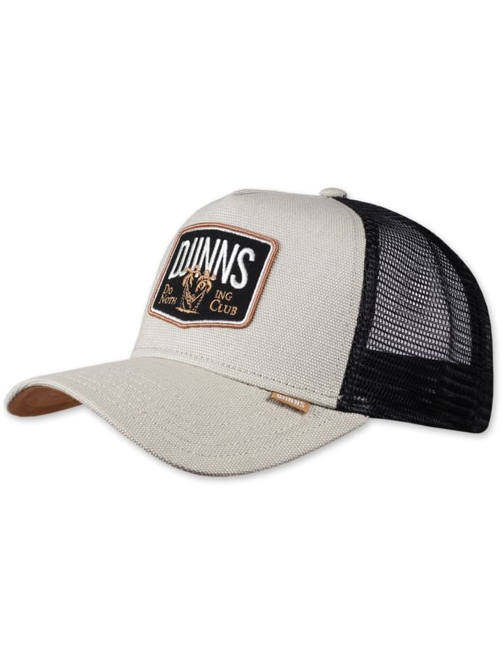 Baseball Cap in beige
