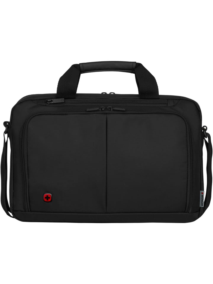 Source Laptoptasche 39 cm Laptopfach black