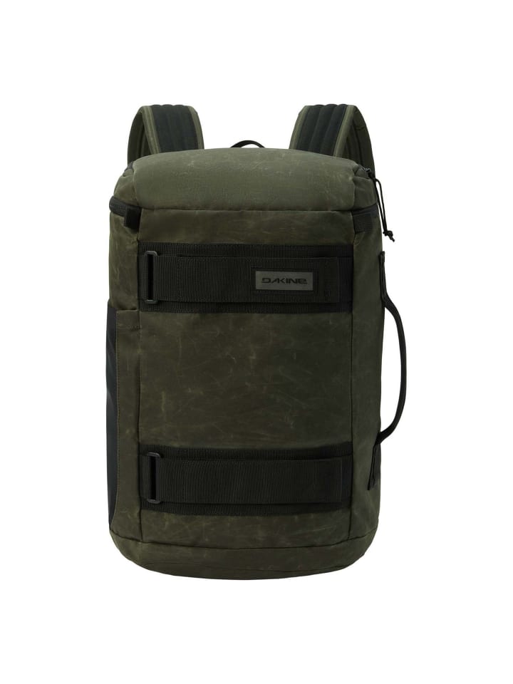 Mission 25L Daypack 51 cm Laptopfach rosin