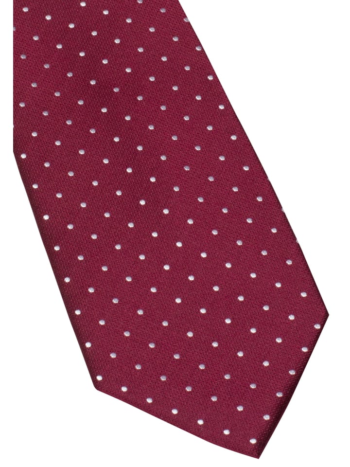 Eterna Krawatte kaufen in limango günstig bordeaux 