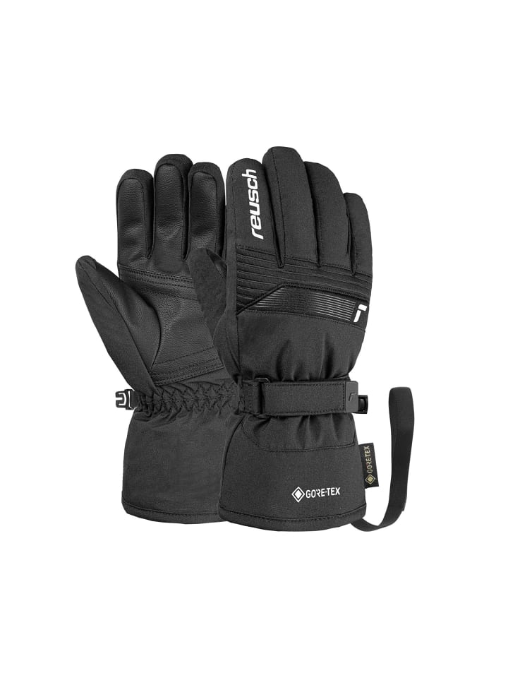 Winterhandschuhe Rocket GTX® Junior in 7701 black/white