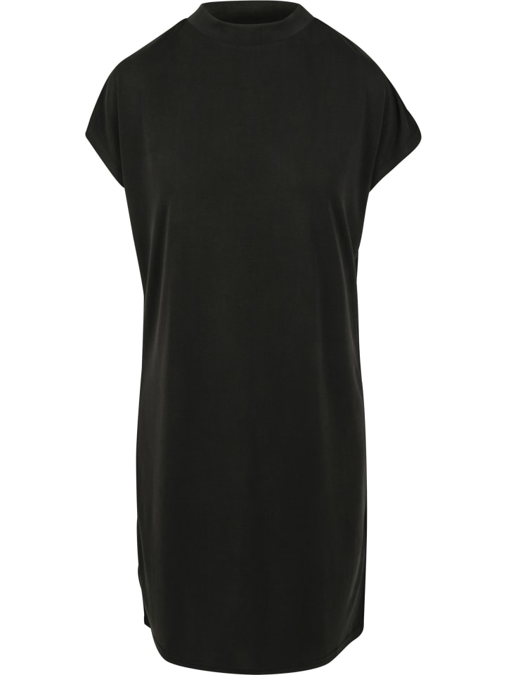 Day Dress in black