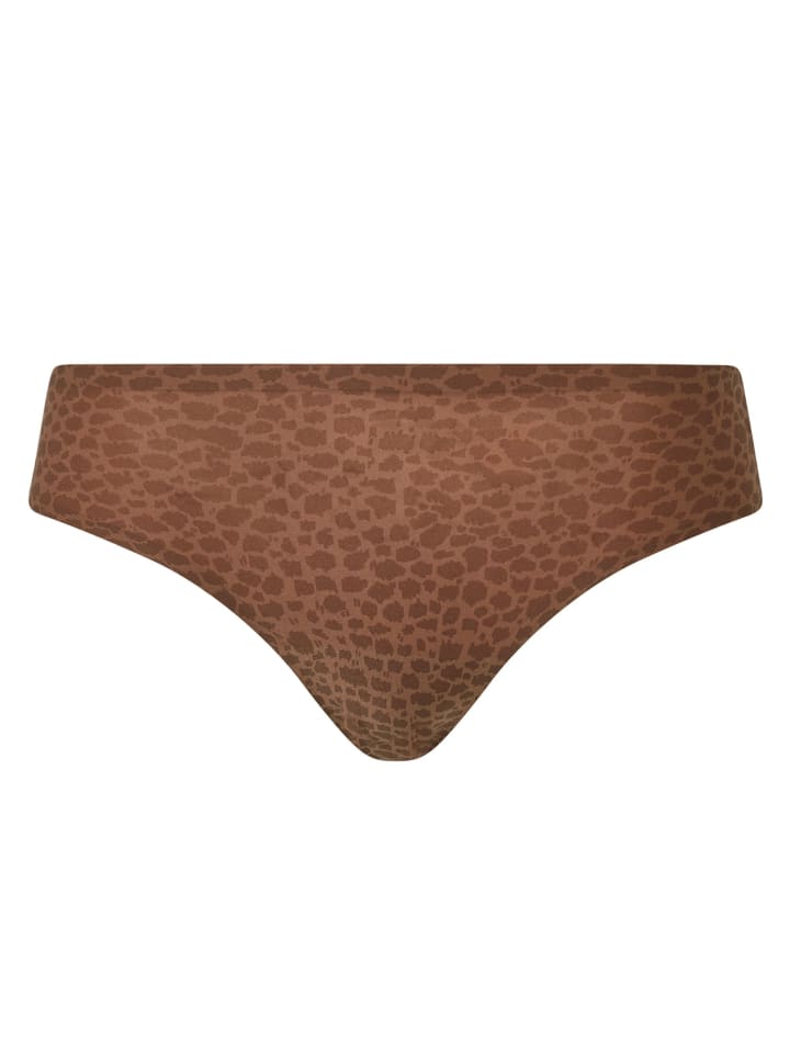 Slip 1er Pack in Braun (Wild Brown)