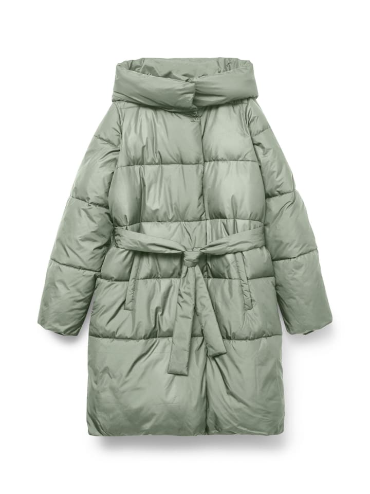 Jacke in Desert Sage