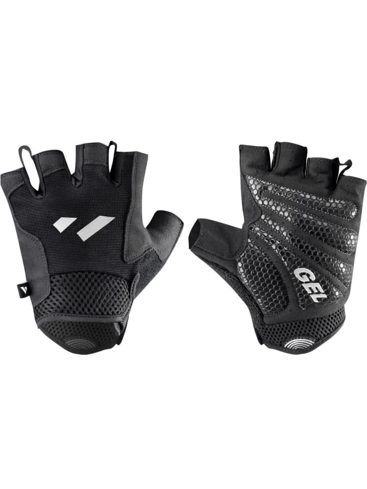 Depart Handschuhe in schwarz