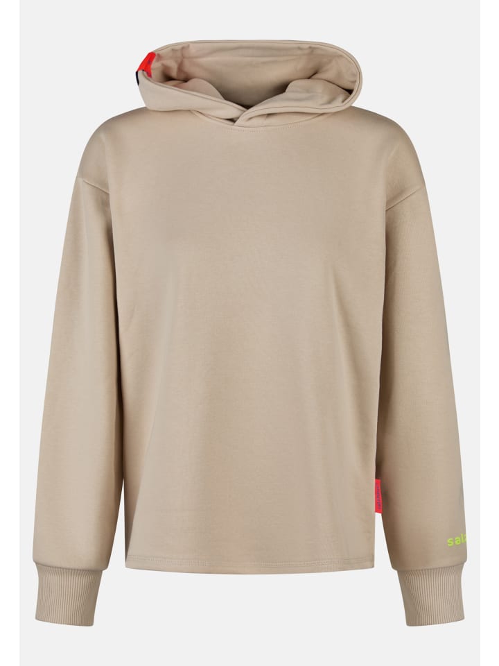 Hoodie DÄMLACK Oat