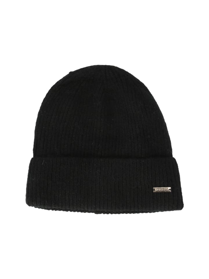 Beanie Kotoko in 1001 Black