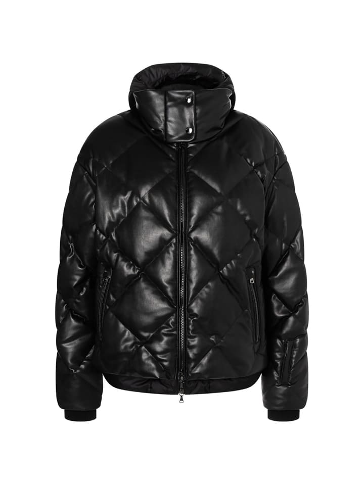 Bogner Sport LADIES LISSI-D in Schwarz