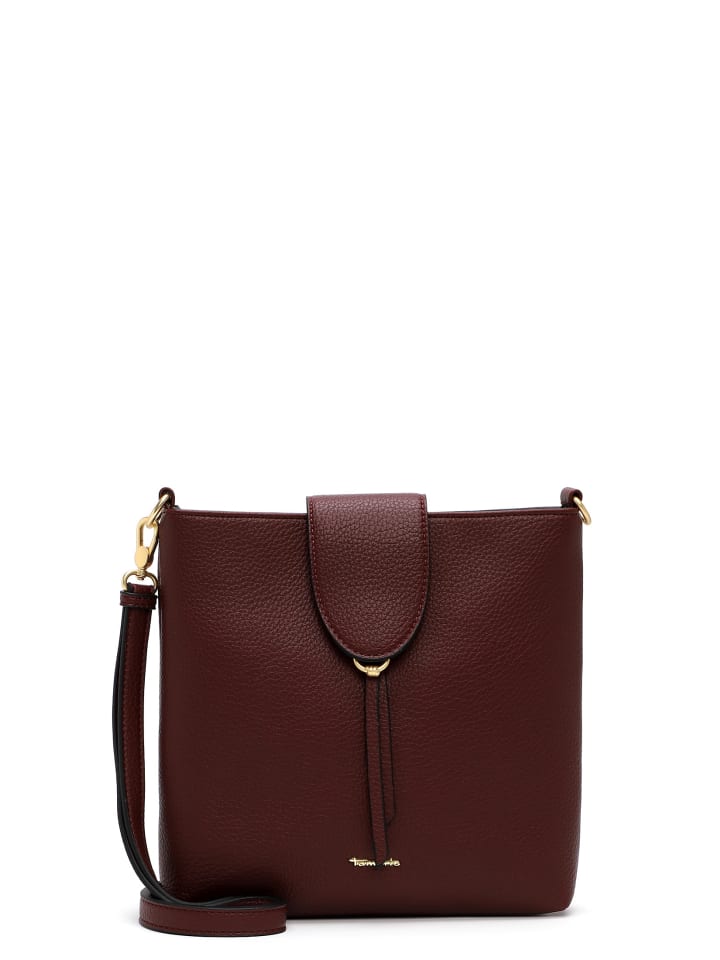 Umhängetasche TAS Manuela in wine