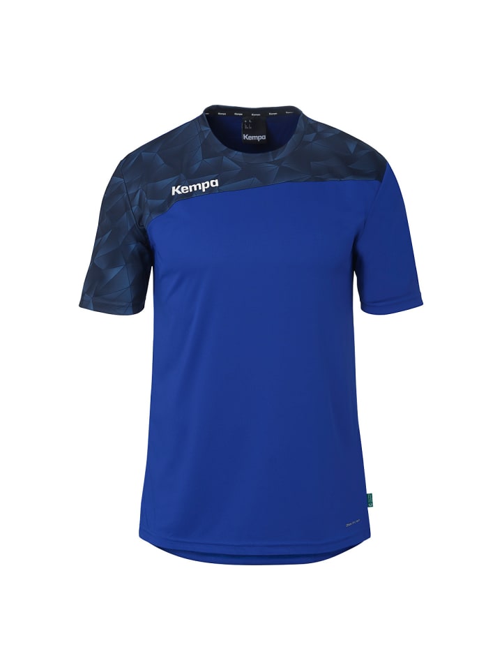 Trainings-T-Shirt Athletics 29 in royal/marine