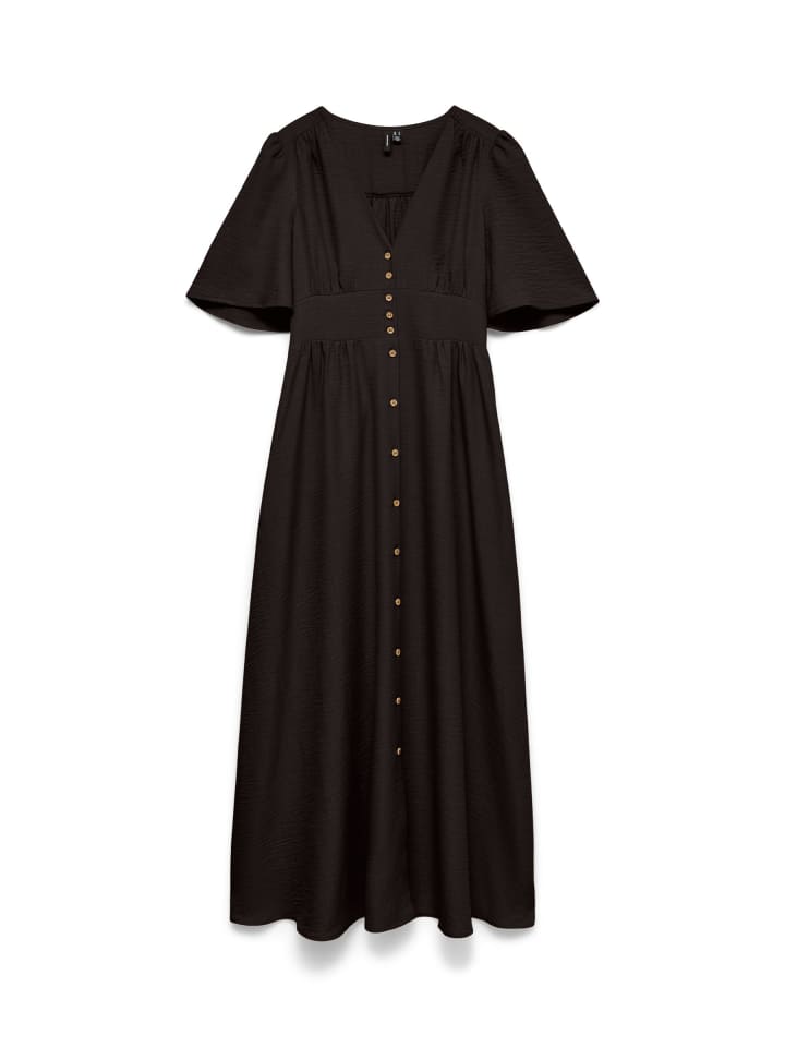 Kleid in Chocolate Torte 1