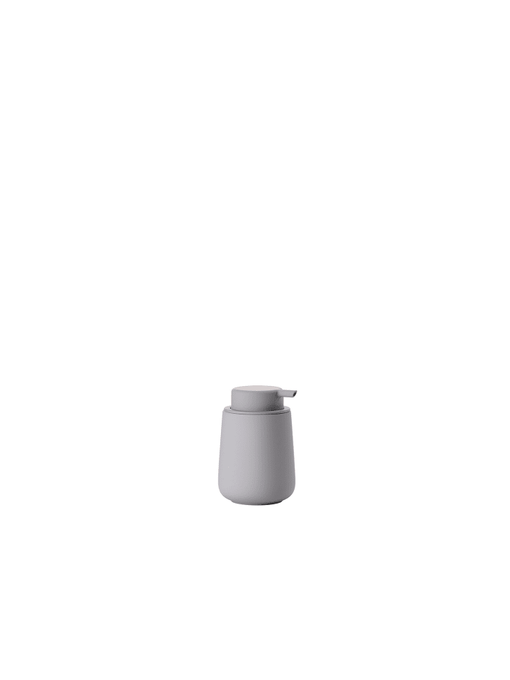Seifenspender Nova One in Gull Grey