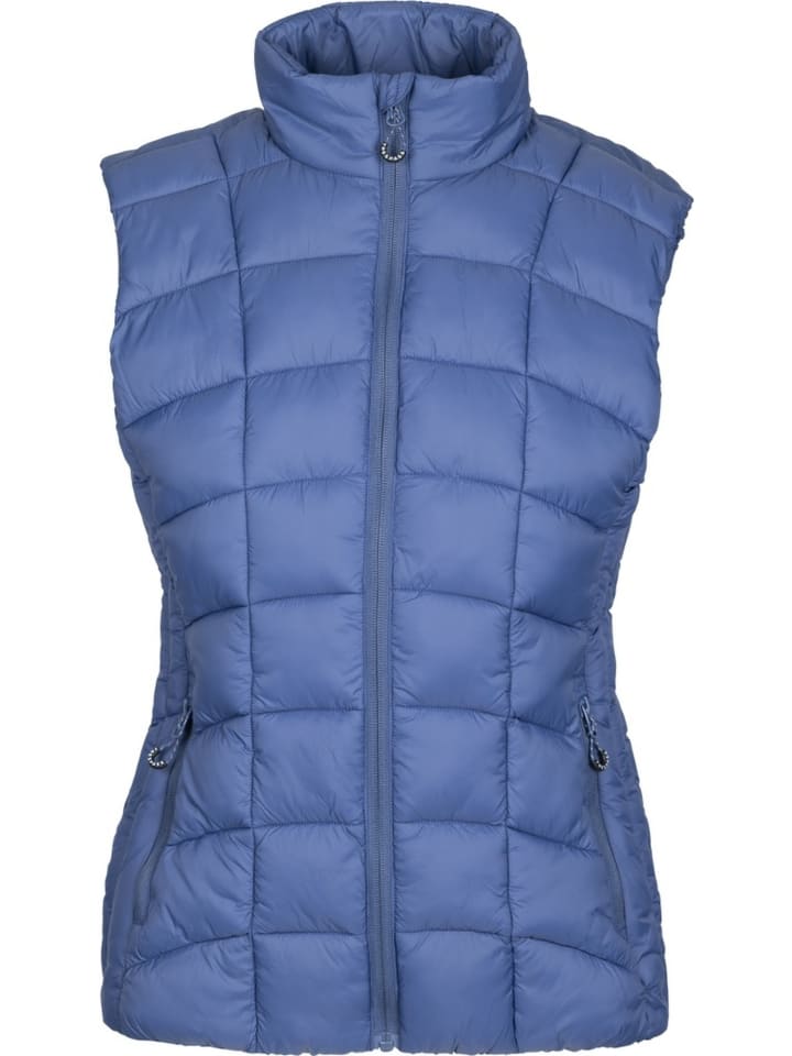 Weste "Ogbere Gilet Tp50" in Blau