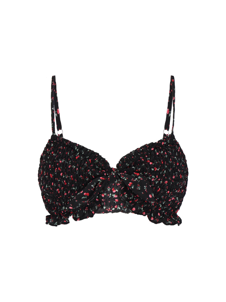 Women Top in black