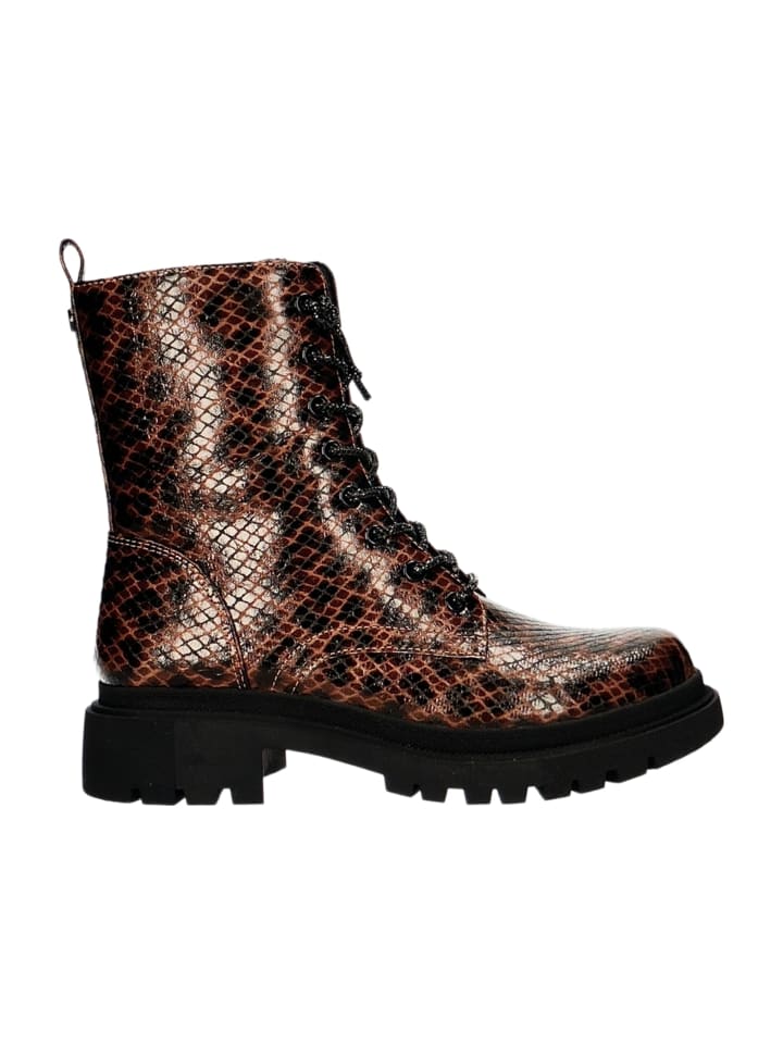 Schnürboots in Animal